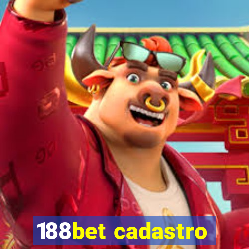 188bet cadastro